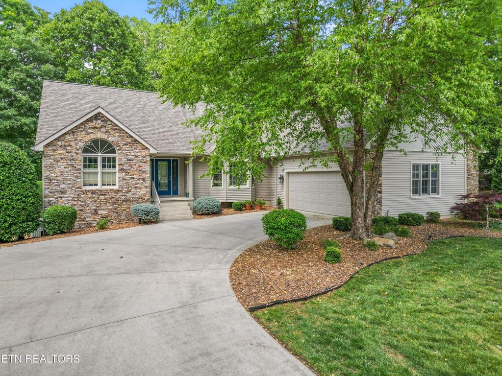 21 Lexham Court, Crossville