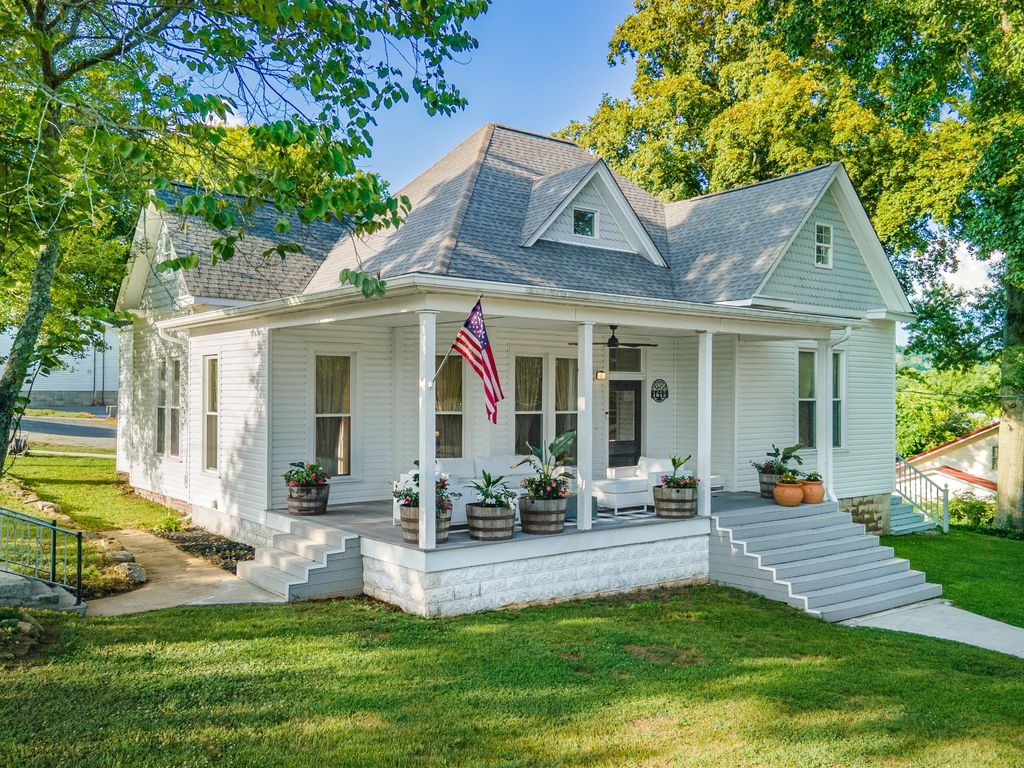 1615 Main St, Lynnville