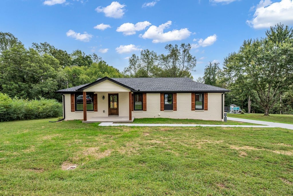 3873 Cantarutti Rd, Joelton