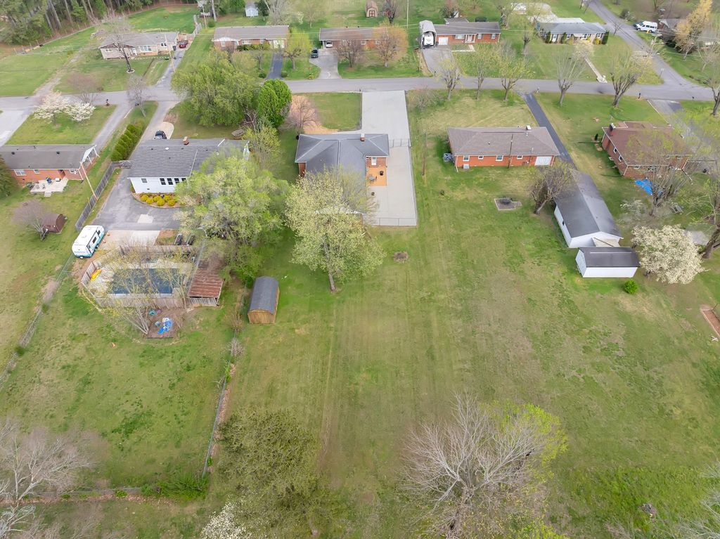 115 Franklin St, McMinnville