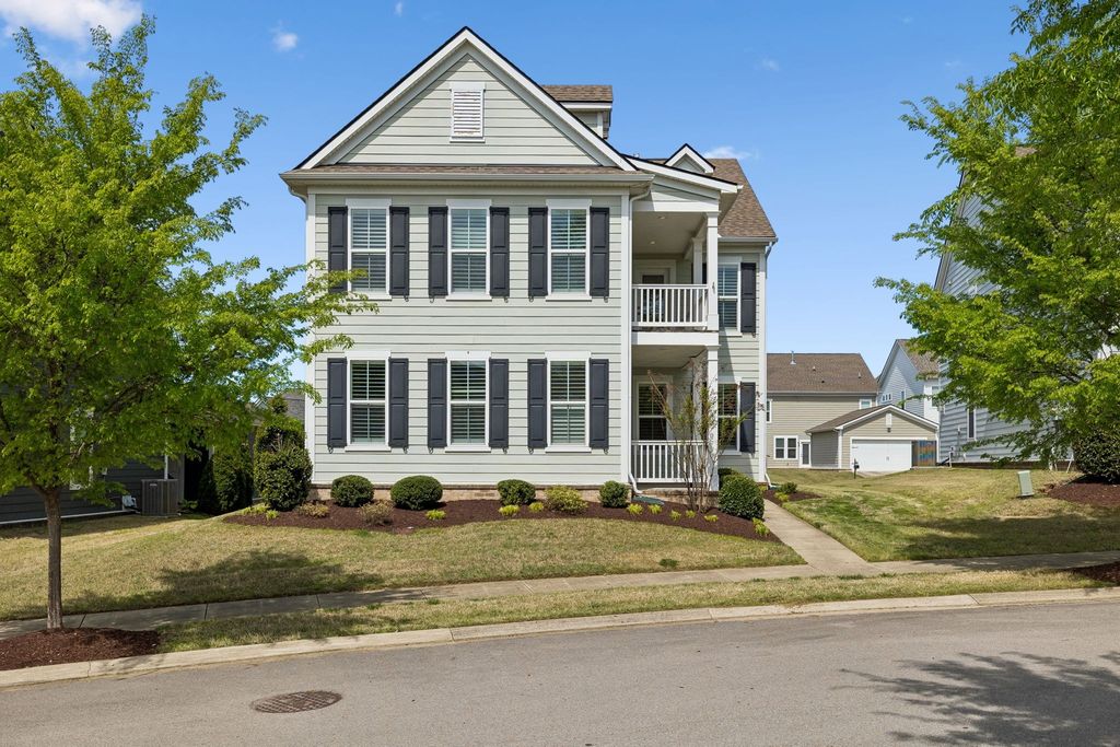 1607 Sand Dollar Ct, Franklin