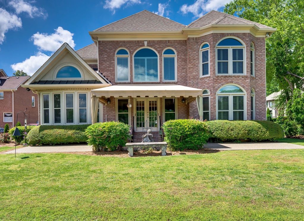 5116 Herschel Spears Cir, Brentwood