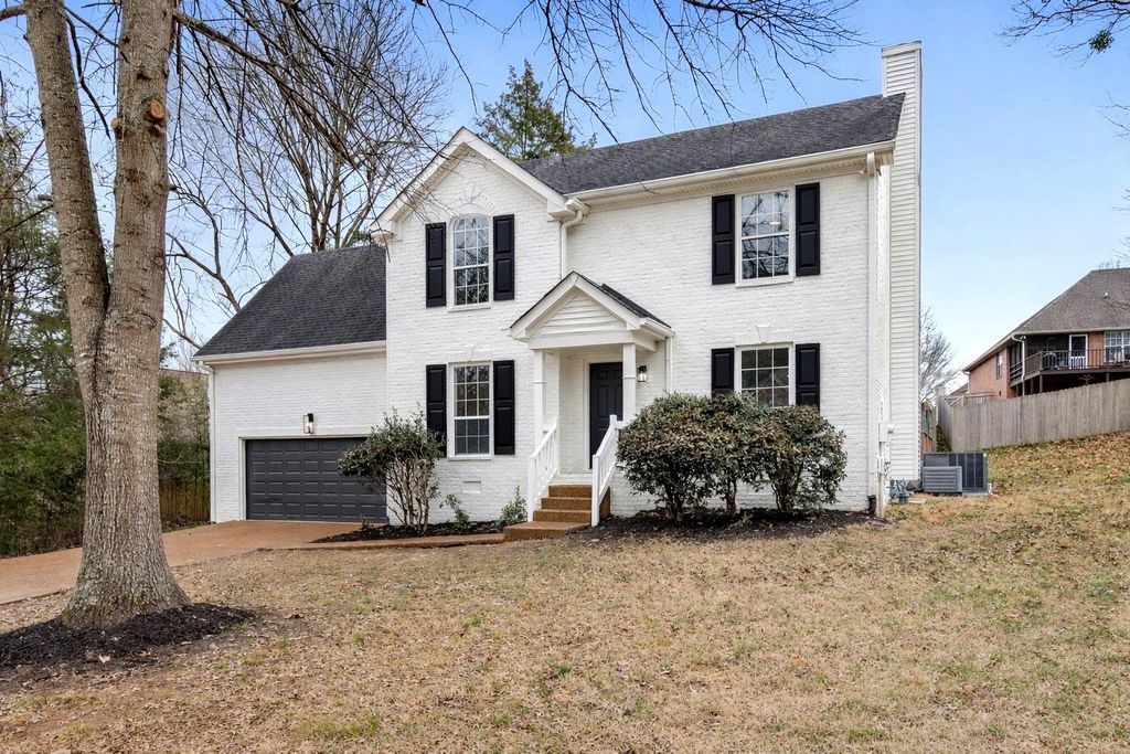 105 Horseshoe Ct, Mount Juliet