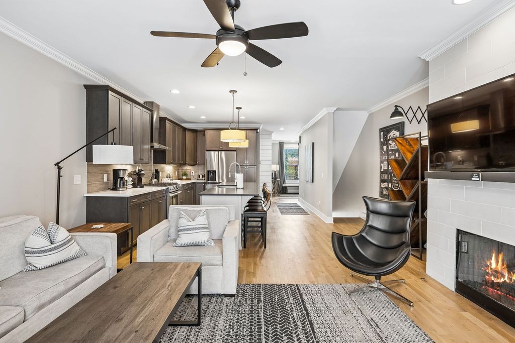 1313 Wade Ave, Nashville