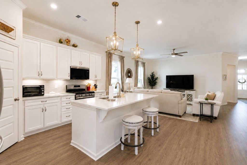 1467 Autumn Leaf Ln, Mount Juliet