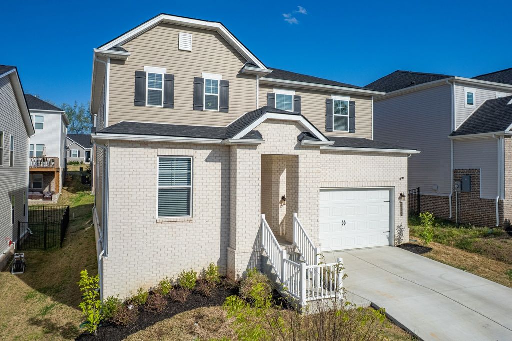 2924 Windstone Trl, Columbia