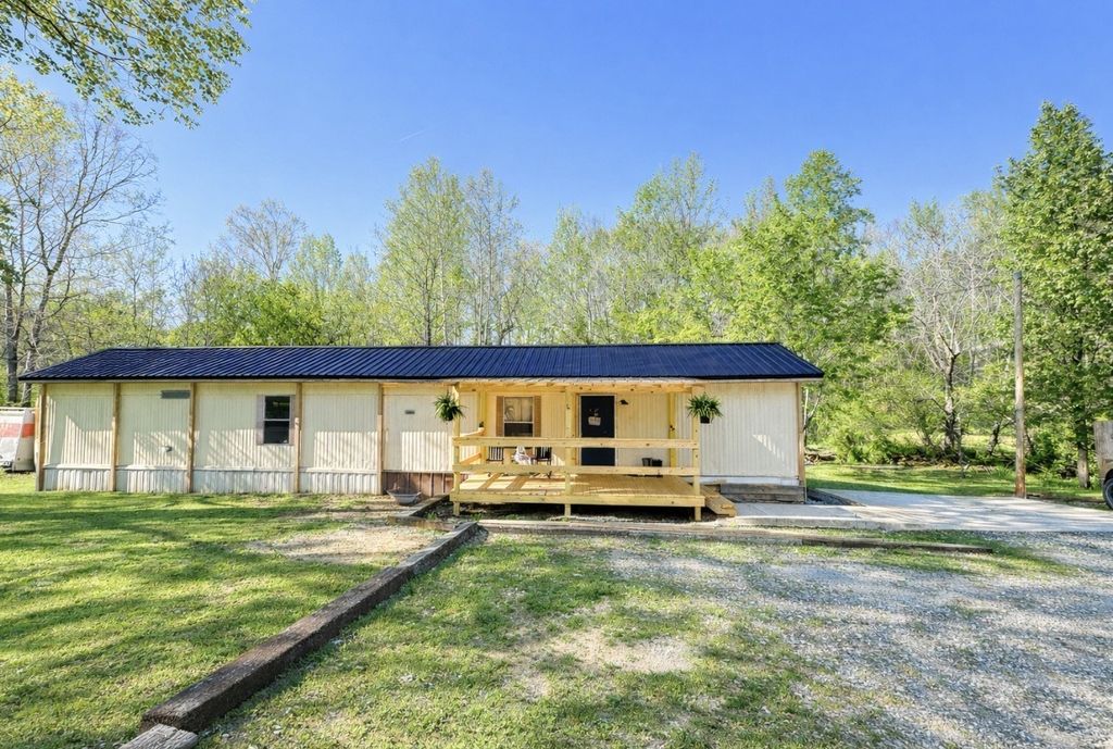 2750 S Main St, Tennessee Ridge