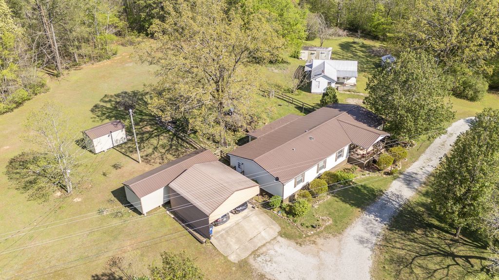 4195 Morrison Creek Rd, Clifton