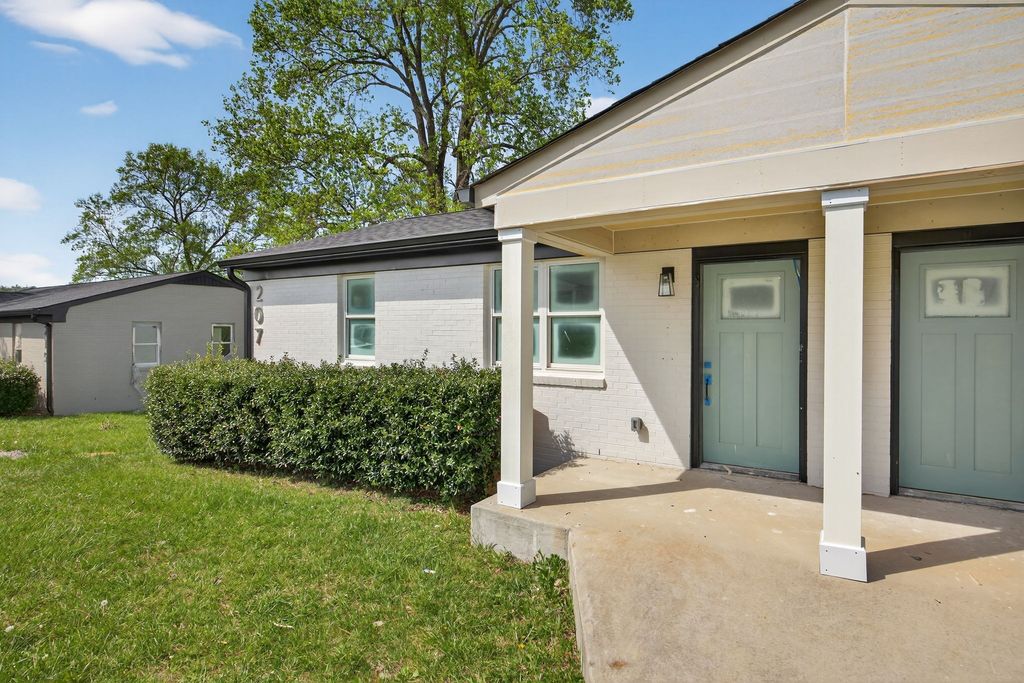 207 Boatman St, Cookeville