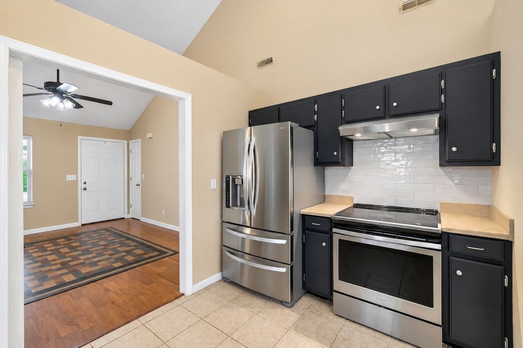 2739 Oxford Hall Ave, Murfreesboro
