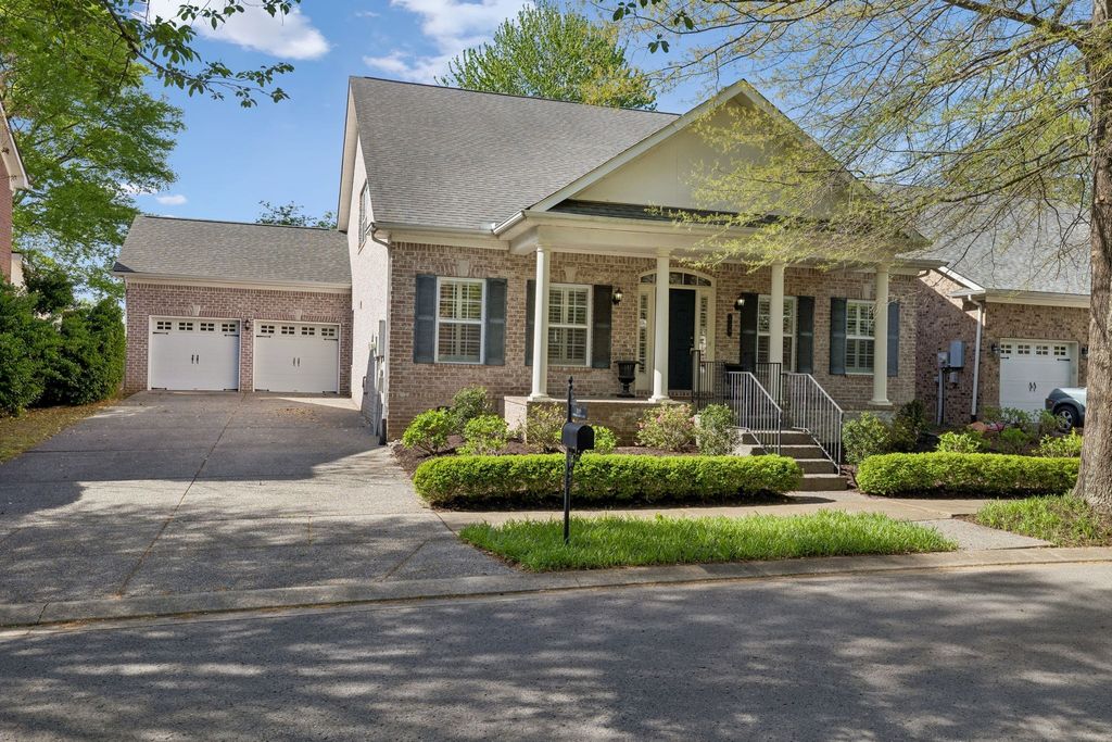 119 Spring Cabin Ln, Franklin