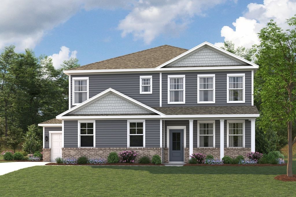 833 Averitt Lane, Lebanon