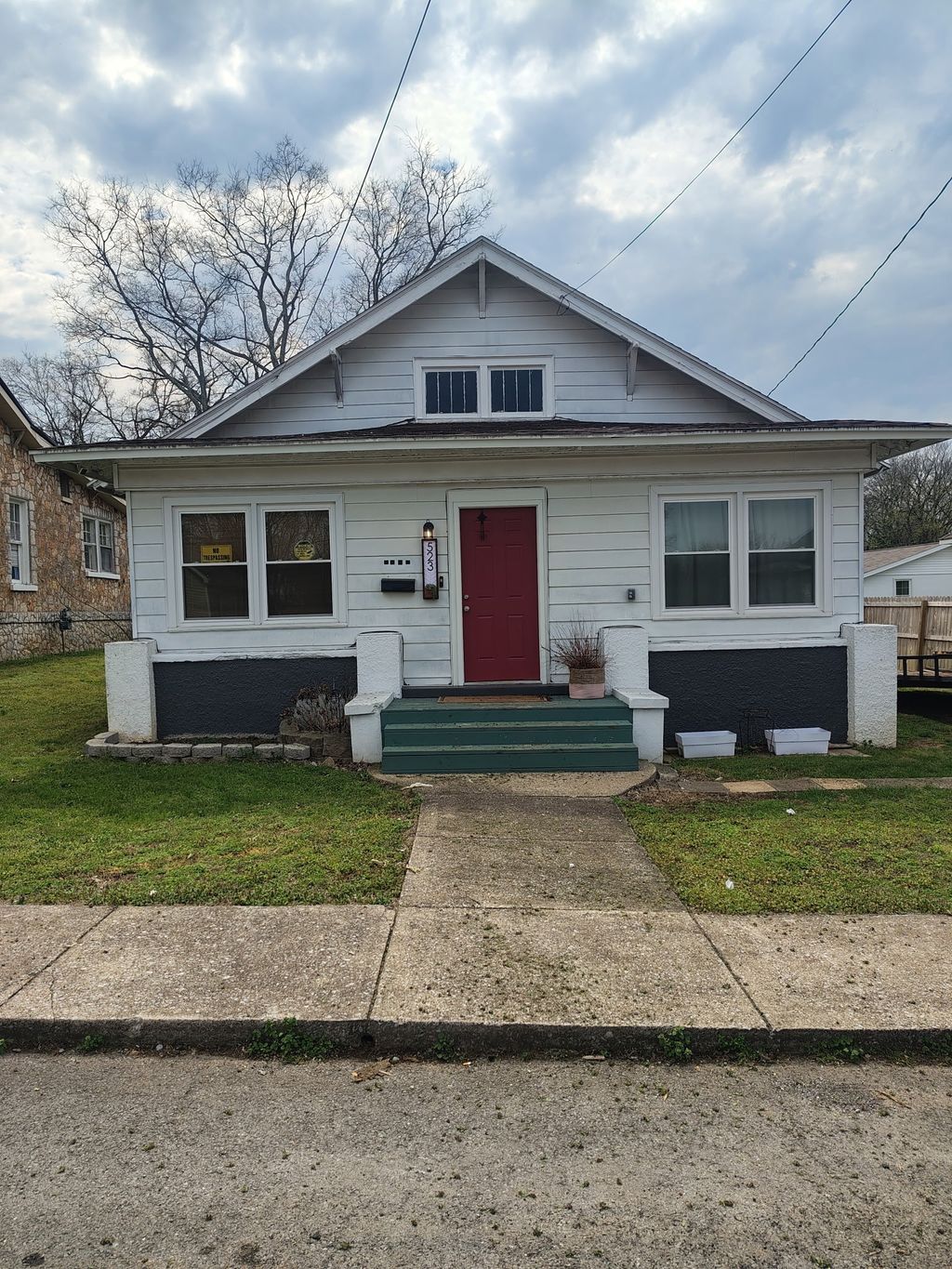 523 W 17th St, Hopkinsville