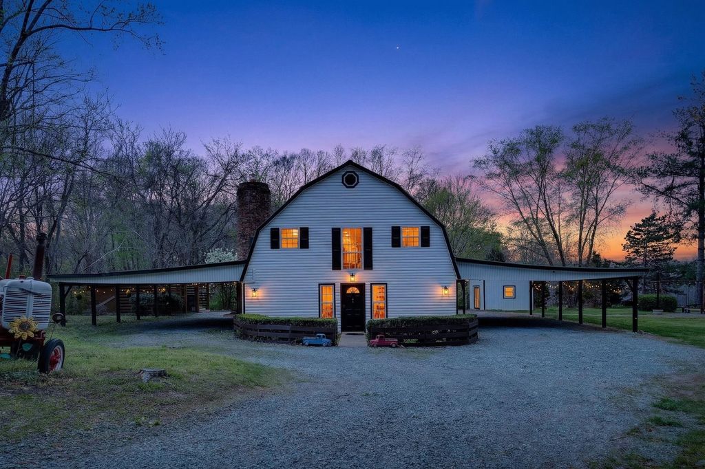 1323 Mount Zion Rd, Joelton