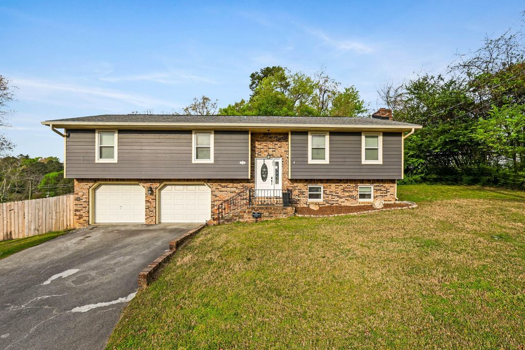9330 Cawood Lane, Chattanooga