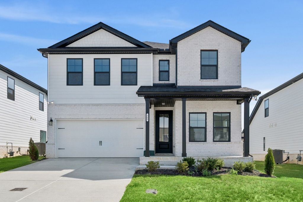 368 Kessel Street, Lebanon