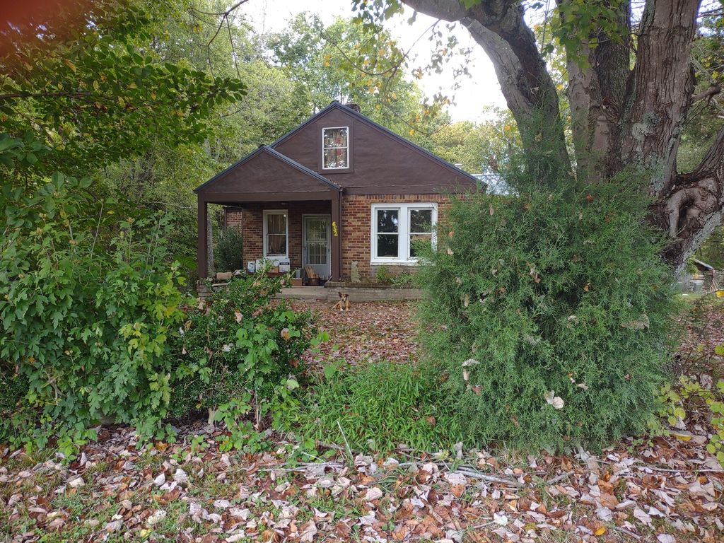 652 Gamaliel Rd, Red Boiling Springs