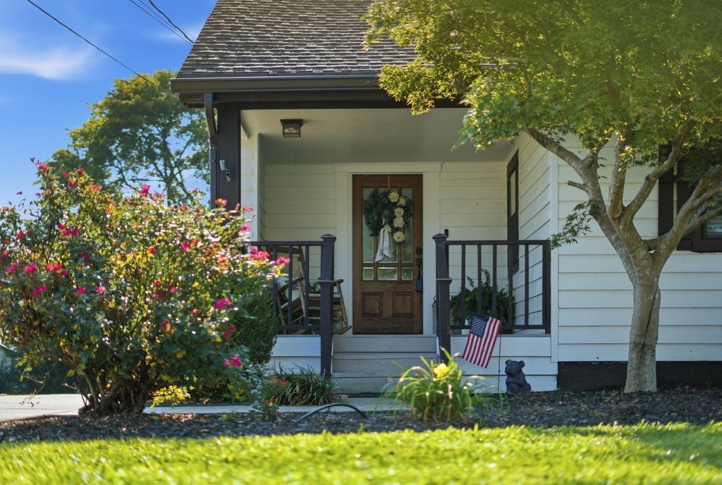 1512 Heather Street, Chattanooga