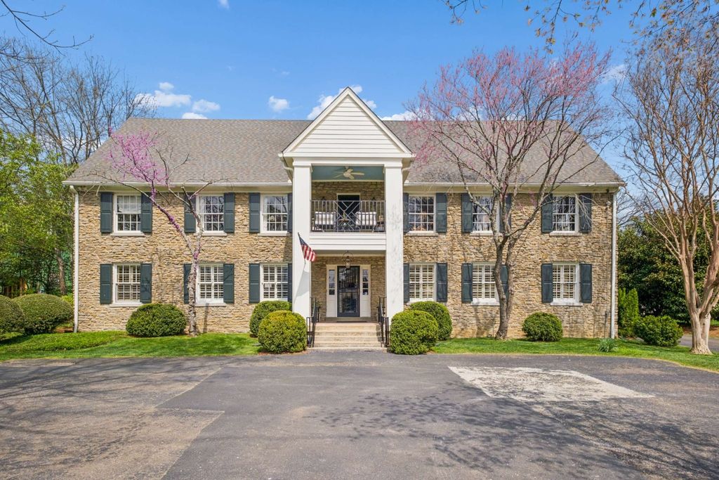 4402 Harding Place 4, Nashville