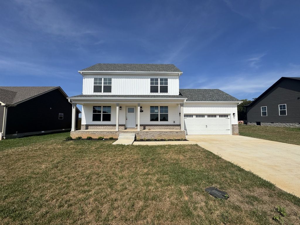 717 Artic Avenue, Oak Grove