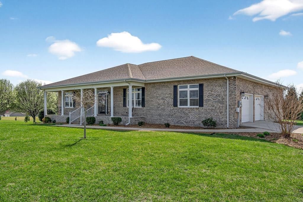 450 Low Gap Rd, Sparta