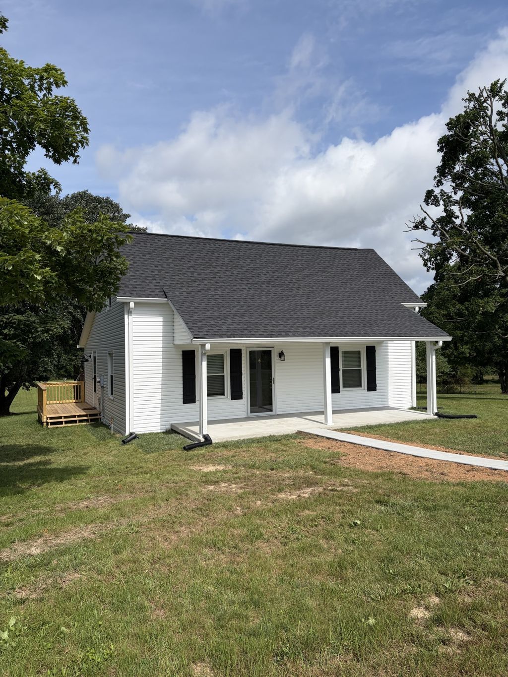 4936 Rock House Rd, Portland