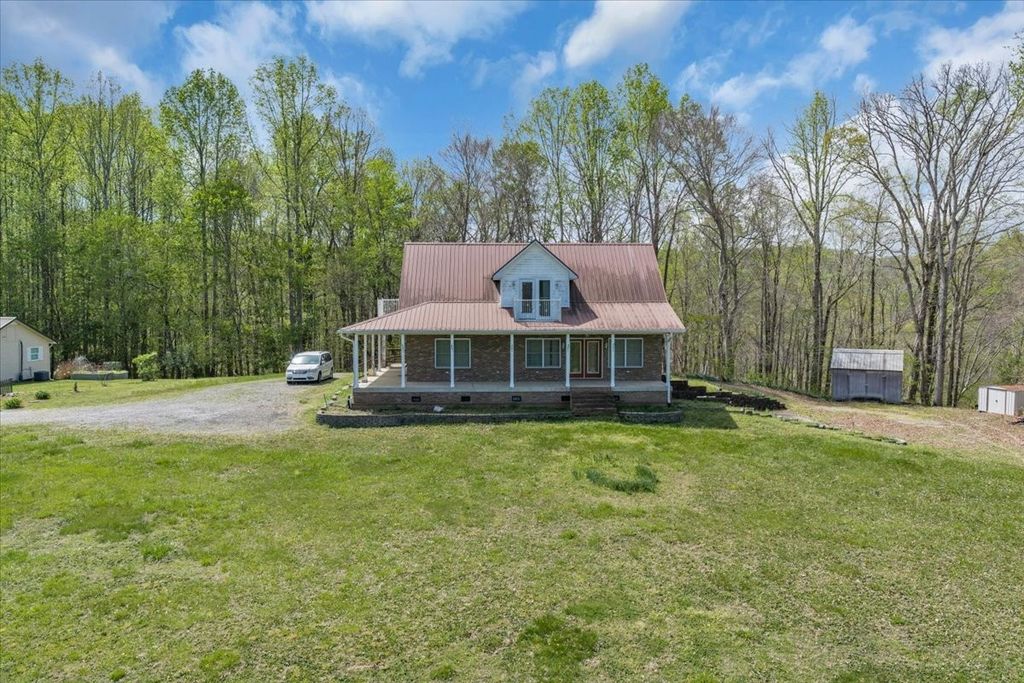 347 Mayberry Dr, Smithville