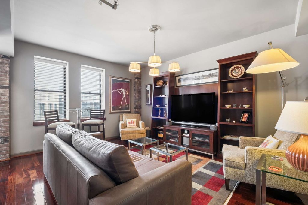 700 Church St 901, Nashville