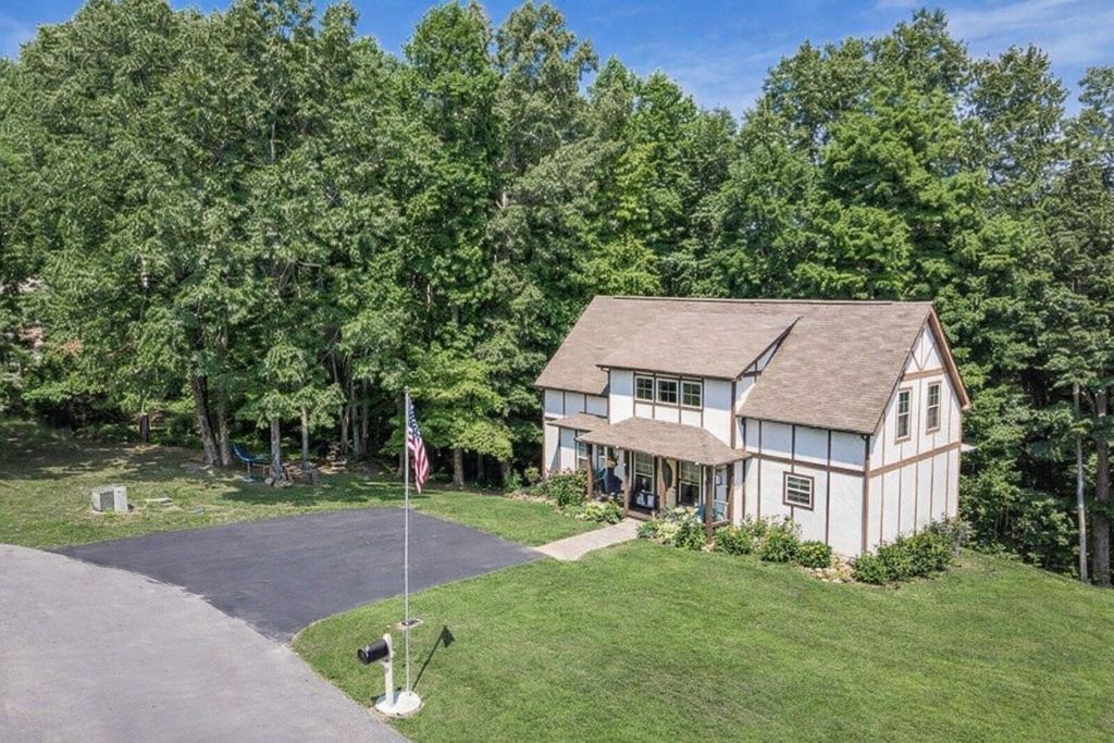 283 Shiloh Ln, Smithville