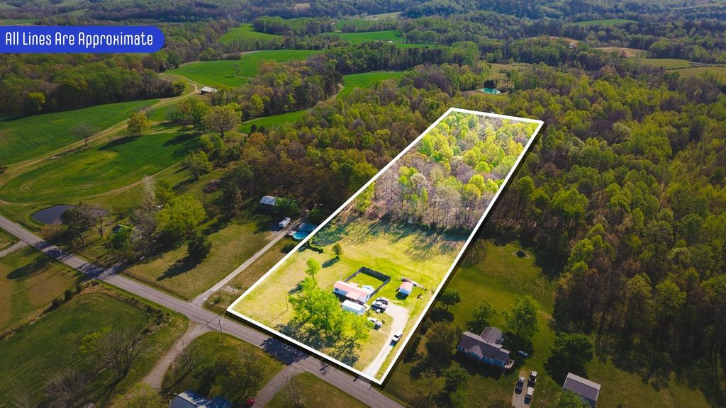 2634 Pleasant Grove Rd, Westmoreland