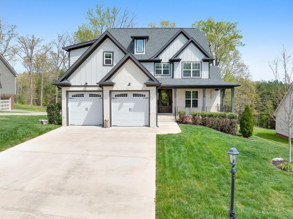 555 Kashaya Lane, Soddy Daisy