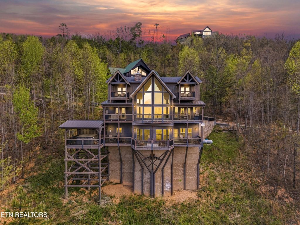 2643 Dogwood Ridge Way, Sevierville