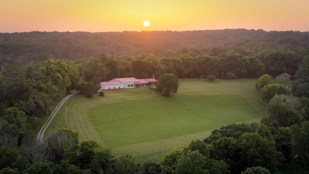 5123 Steam Mill Hollow Rd, Williamsport