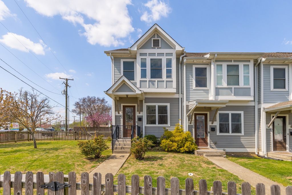 2013 Beech Ave E, Nashville