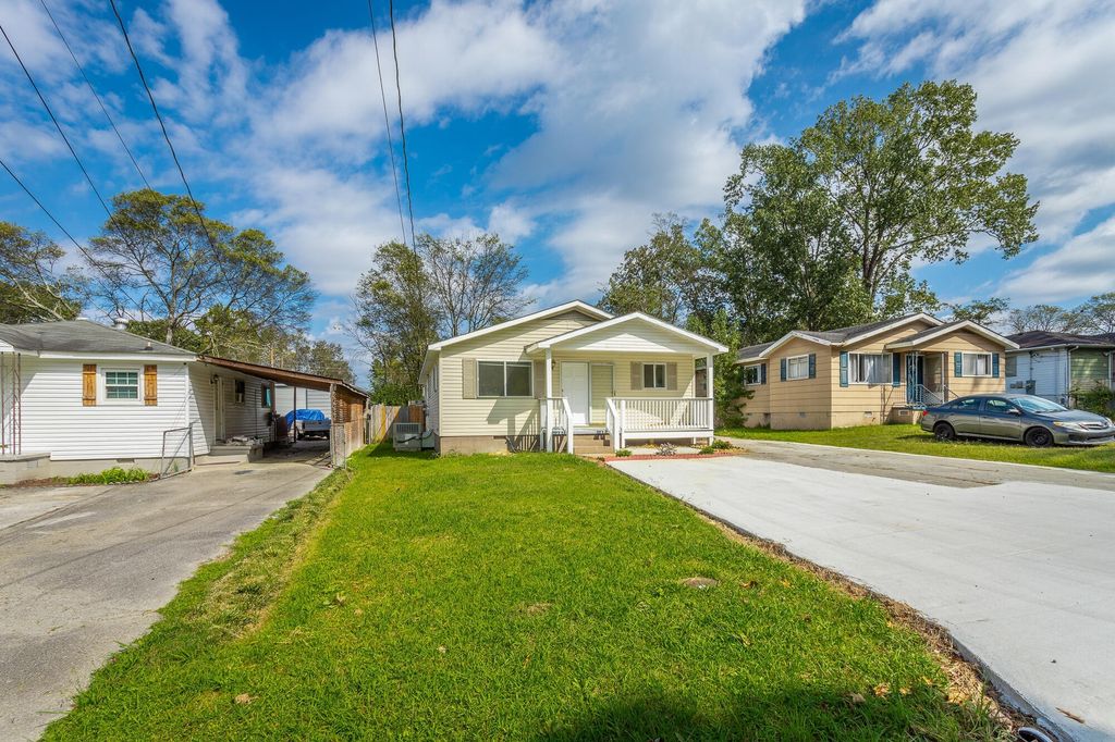 6011 Wellworth Avenue, Chattanooga
