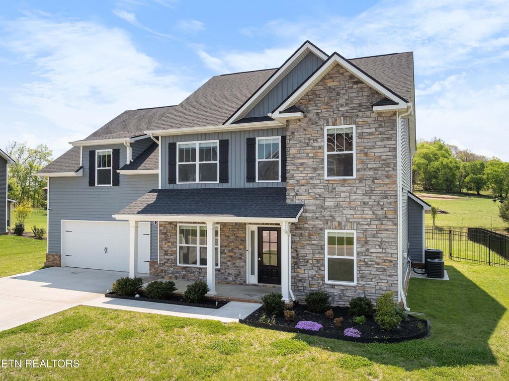 2013 Farm Blvd, Sevierville