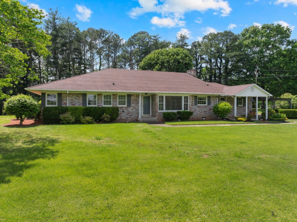 780 Hull Ave, Lewisburg