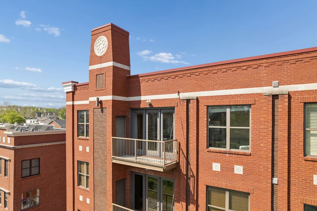 702 Wedgewood Park 506, Nashville