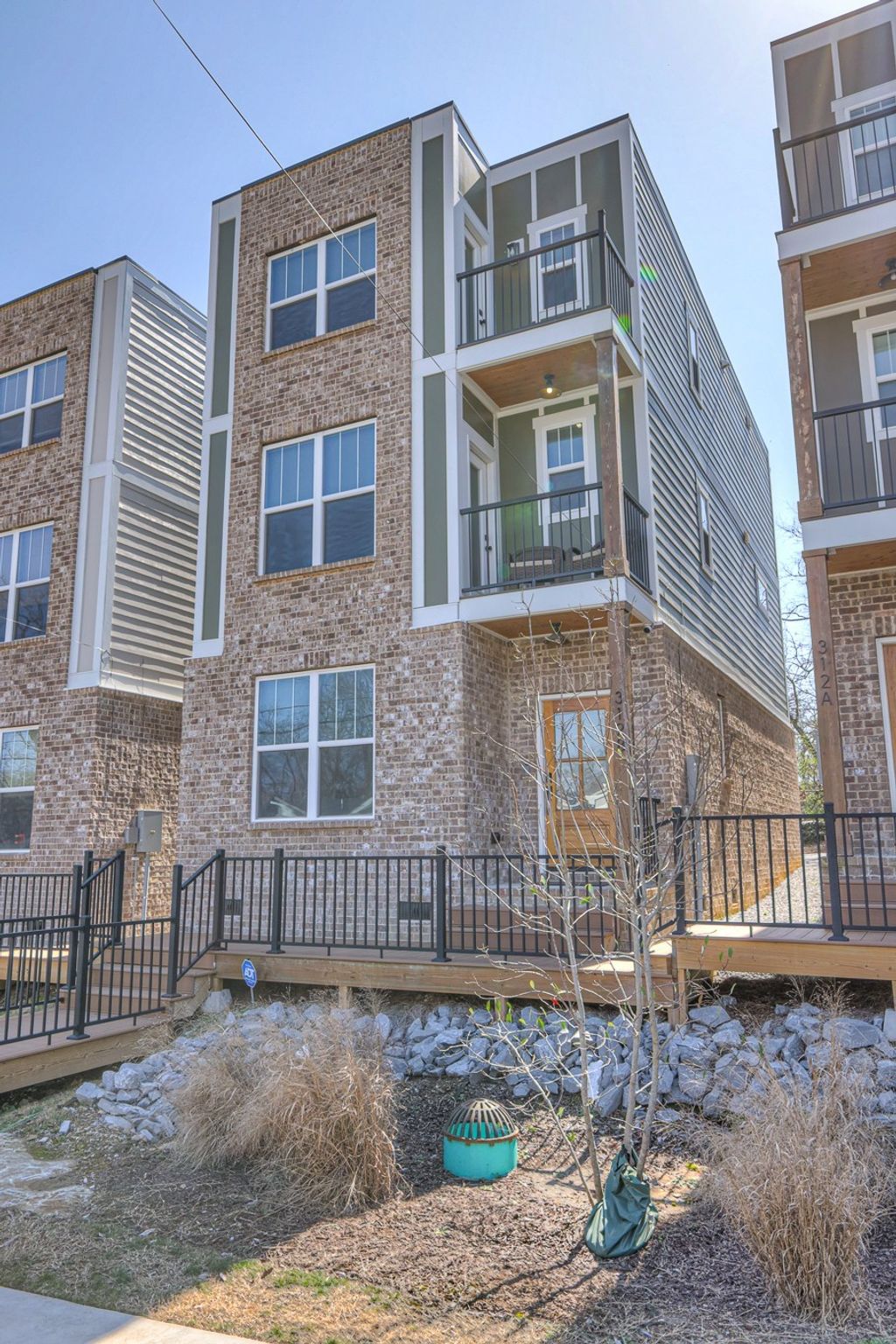 312b Duke St, Nashville