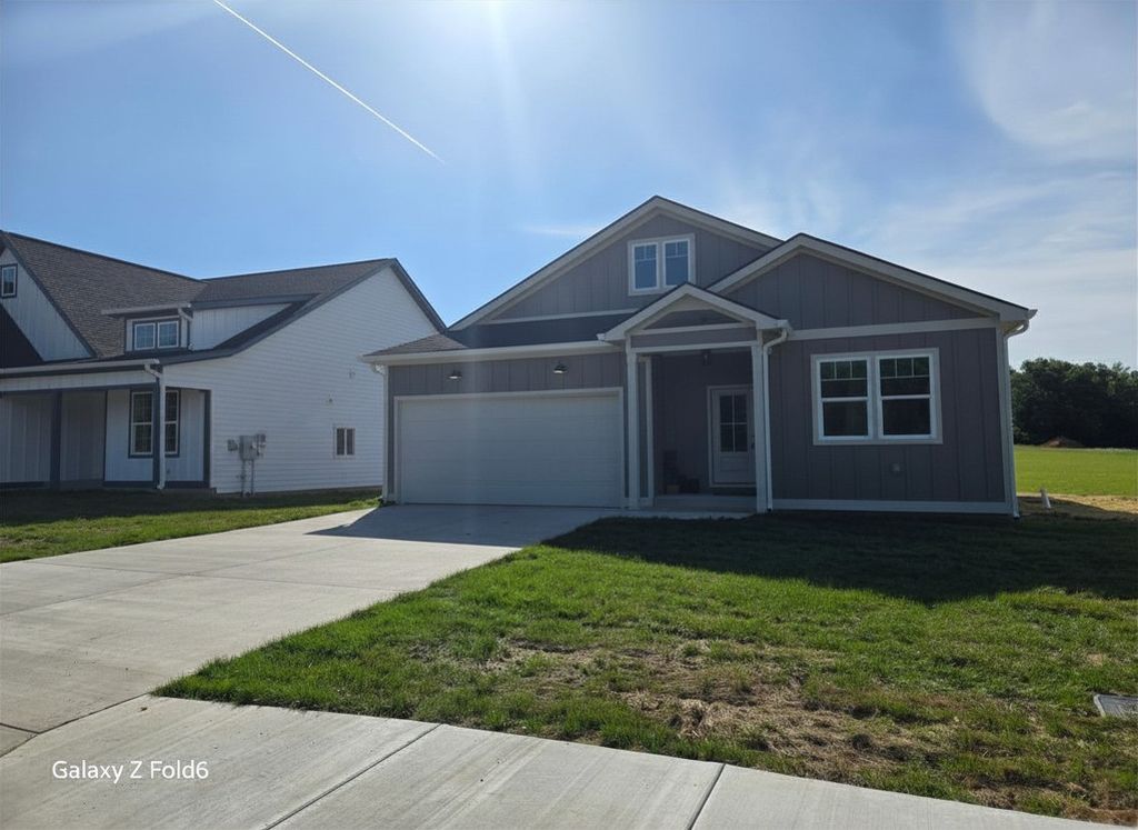 160 Jasper Gulch Drive, Jasper
