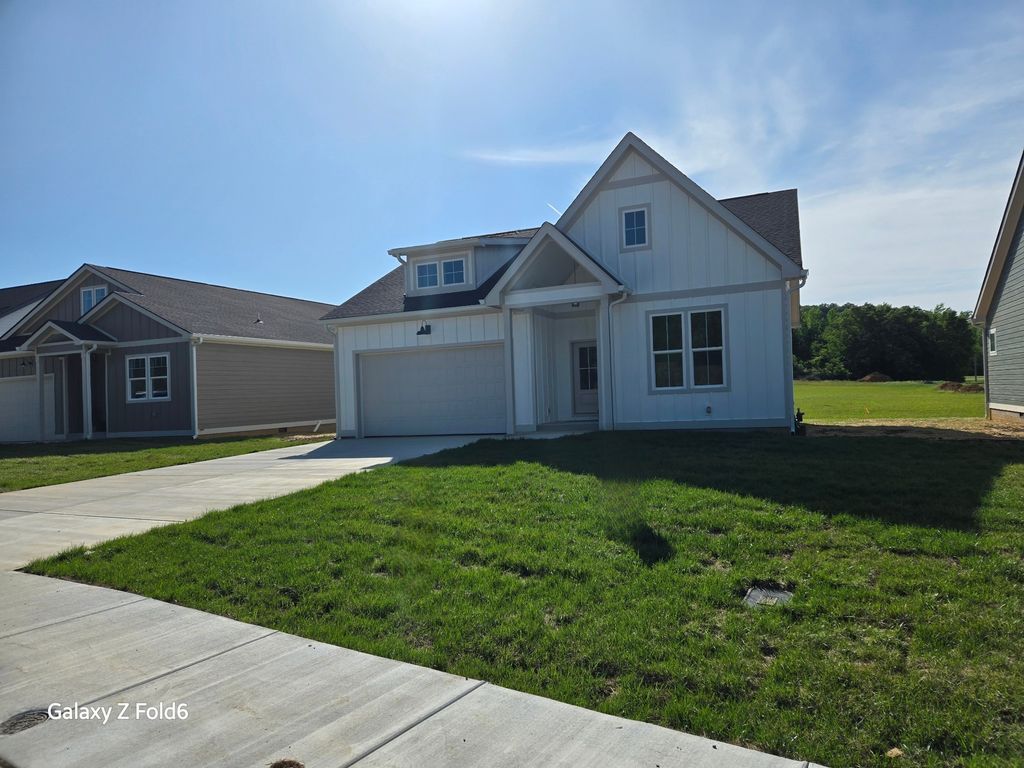 180 Jasper Gulch Drive, Jasper