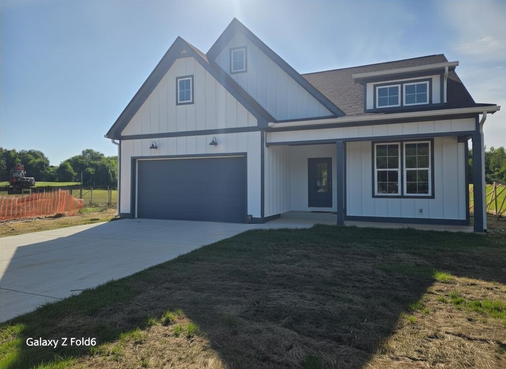 170 Jasper Gulch Drive, Jasper