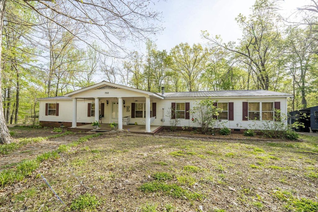 750 Taylor Rd, Morris Chapel