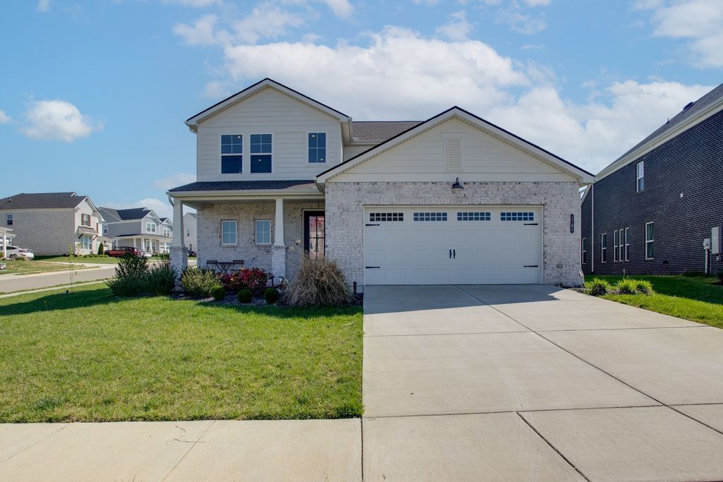 1705 Merkel Rd, Columbia