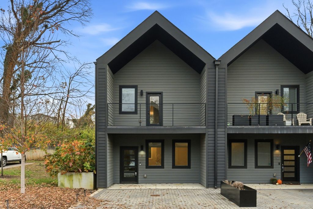 801 Cherokee Ave 9, Nashville