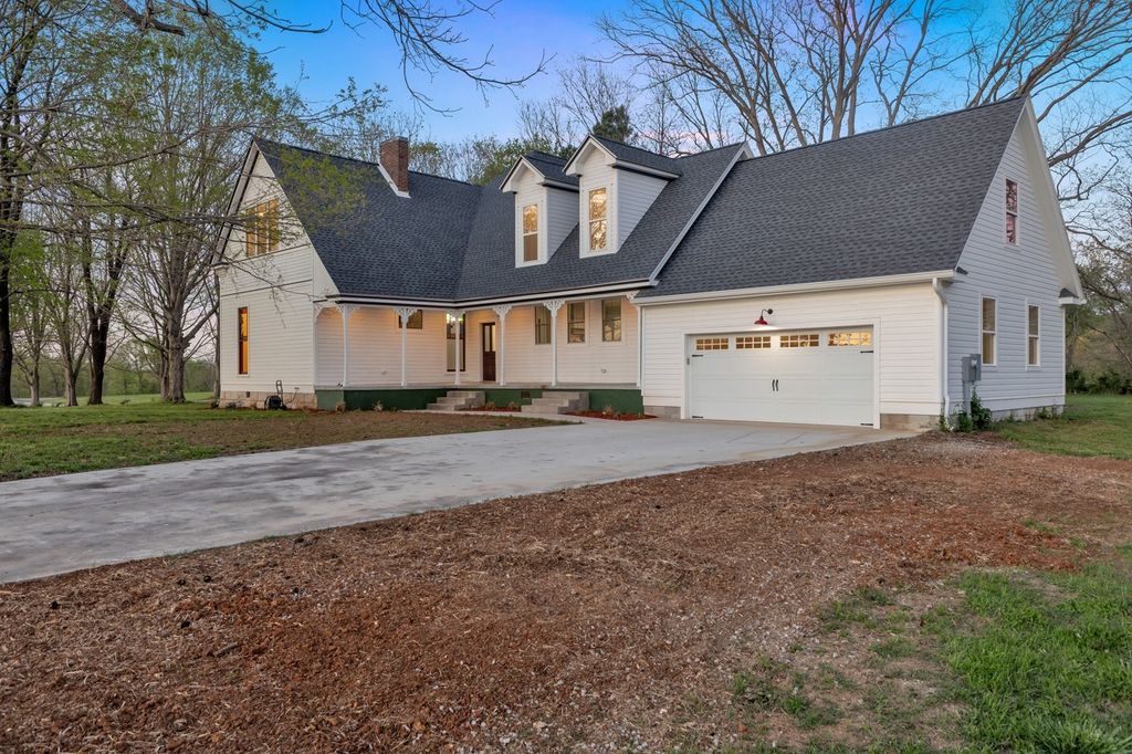 11485 Julien Rd, Gracey