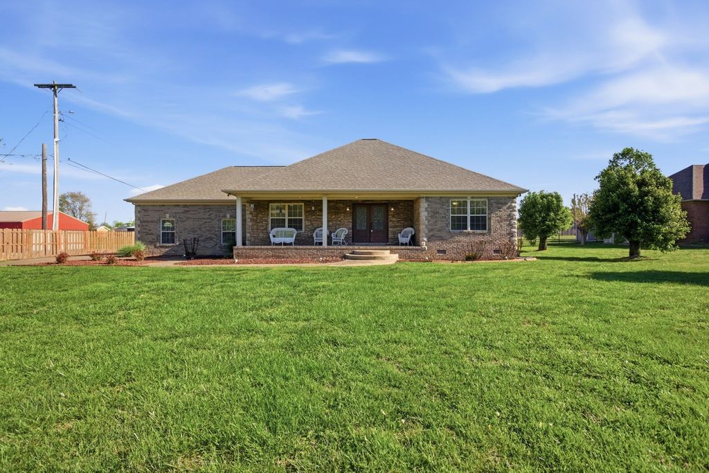 408 Weakley Creek Rd, Lawrenceburg