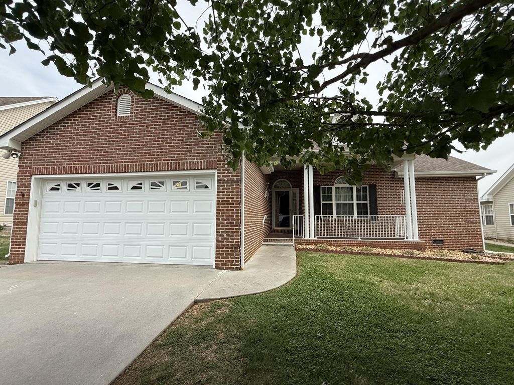 253 Fyke Drive, Athens