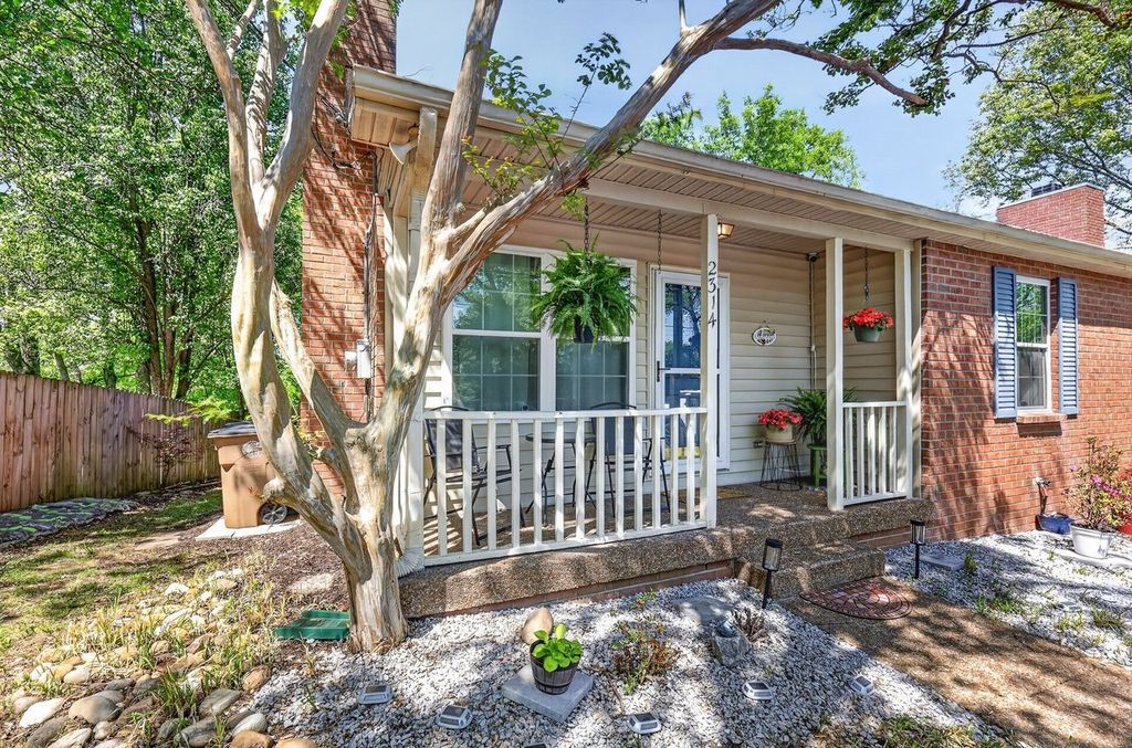 2314 Tally Green Ct, Nashville