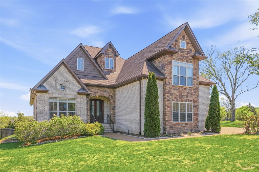 1033 Mires Rd, Mount Juliet